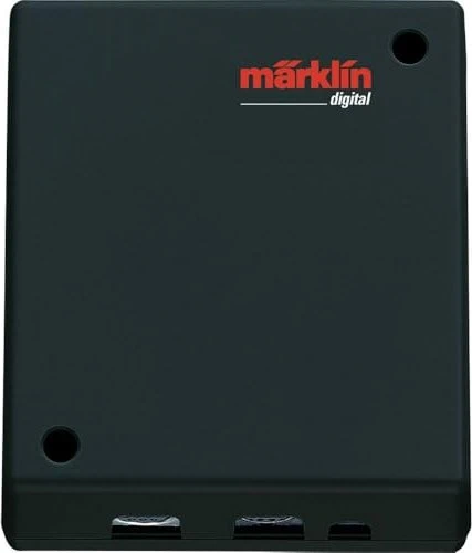 Märklin - Zubehör - Digital Anschlussbox