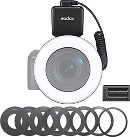 Godox RING72 Macro LED