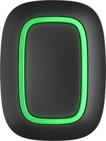 Ajax Button Jeweller schwarz