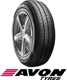 Avon ZT7 175/65 R15 84T