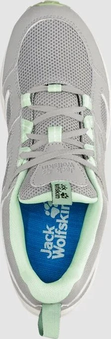 Jack Wolfskin Vojo 3 Vent Low grey/light green (Damen)