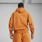 Puma MMQ Hoodie maple syrup (Herren) Vorschaubild