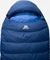 Mountain Equipment Olympus 650 Mumienschlafsack admiral blue Vorschaubild