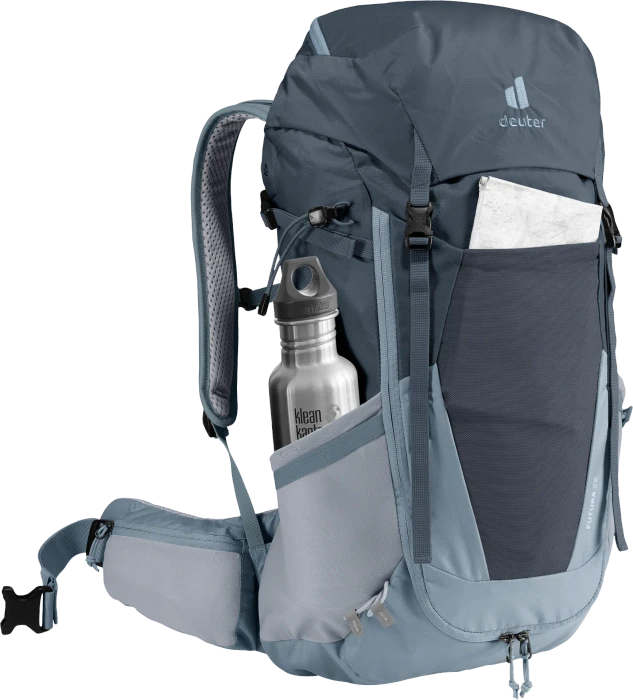 Deuter Futura 26 graphite/shale