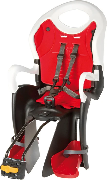 Bellelli Tiger Standard Fahrradkindersitz