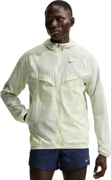 Nike Stride Laufjacke (Herren)
