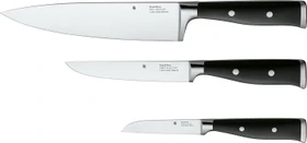 WMF Grand Class Messer-Set, 3-tlg.