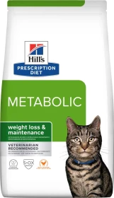 Hill's Prescription Diet, Metabolic, mit Huhn, 1.50kg