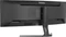 iiyama ProLite XCB4594DQSU-B1, 44.5" Vorschaubild