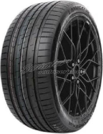Lanvigator Catchpower Plus 265/50 R19 110W XL
