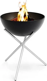 höfats Bowl 70 mit Dreibein