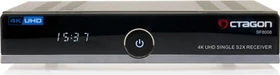 Octagon SF8008 4K UHD E2 Single WiFi
