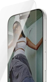 PanzerGlass Safe Screen Protector Ultra-Wide Fit with Aligner für Apple iPhone 17 Pro