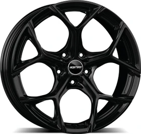 GMP Ultrivity-X 9.0x22 5/130 ET41 (verschiedene Farben)