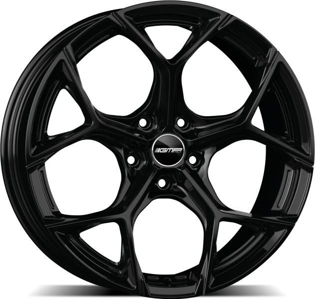 GMP Ultrivity-X 9.0x22 5/130 ET41 (verschiedene Farben)