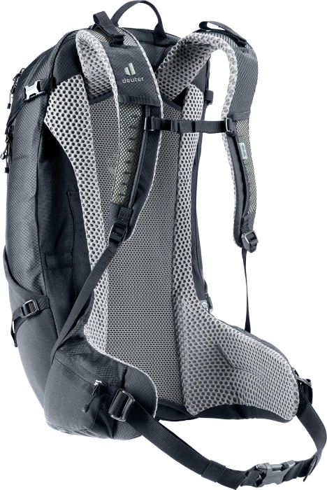 Deuter Futura 29 EL schwarz