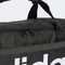 adidas Essentials Linear Duffelbag 39 Sporttasche schwarz/weiß Vorschaubild