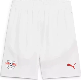 Puma RB Leipzig 2024/2025 Heimshorts (Herren)