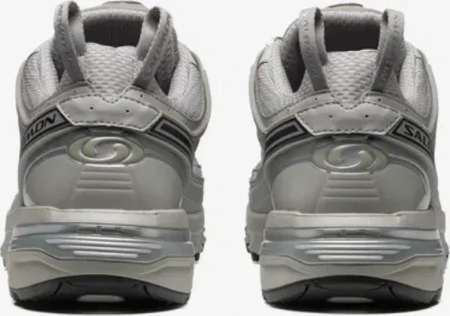 Salomon ACS Pro metal/ghost gray/silver metallic x