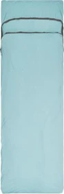 Sea to Summit Comfort Blend mit Pillow Sleeve Innenschlafsack