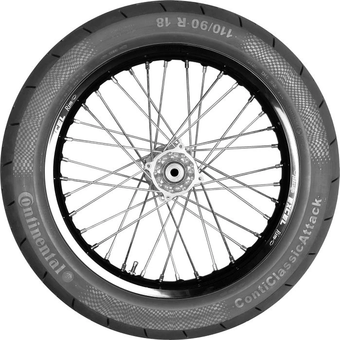 Continental ContiClassicAttack 110/85 R19 57V TL