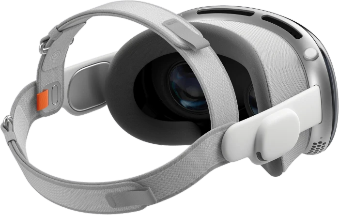 Apple Vision Pro