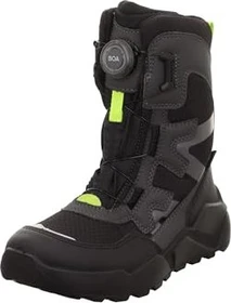 Superfit Rocket GTX schwarz/grün (Junior)