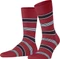 Falke Marina Stripe Socken scarlet (Herren) Vorschaubild