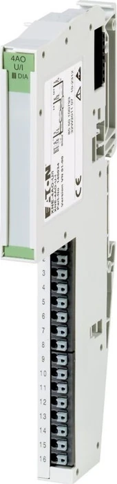 Eaton FAZ-C0.5/1N