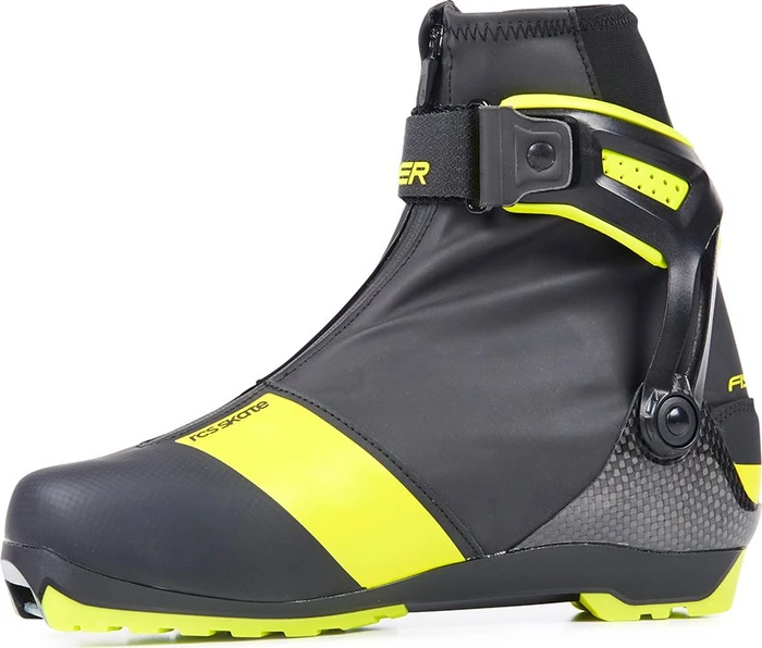 Fischer RCS Carbon Skate (Modell 2020/2021)