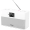 Kenwood CR-ST85DAB weiß Vorschaubild