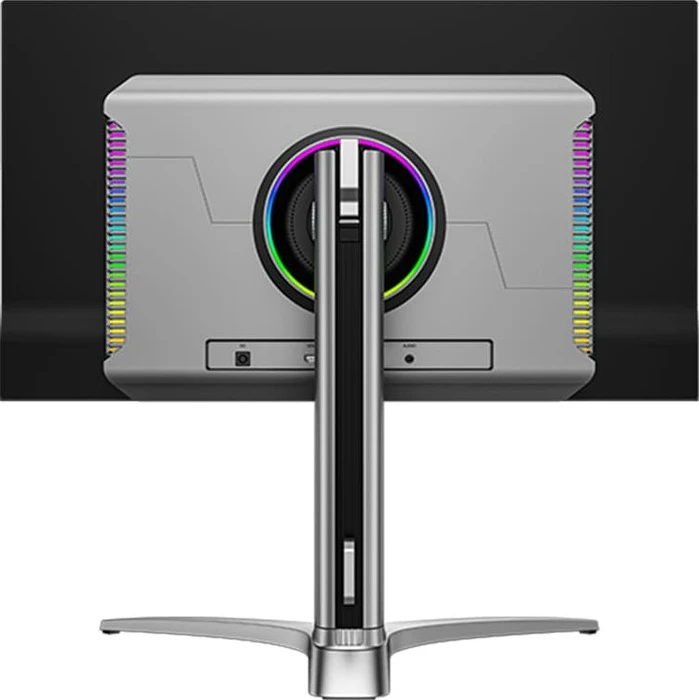 LC-Power LC-M27UO, 26.5"