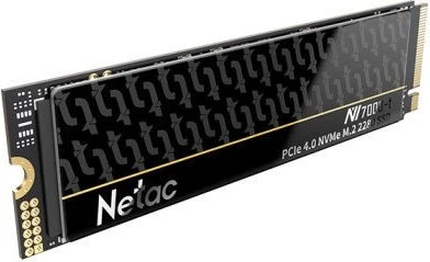 Netac NV7000-t 1TB, M.2 2280 / M-Key / PCIe 4.0 x4