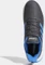 adidas Runfalcon grey six/true blue (Herren) Vorschaubild