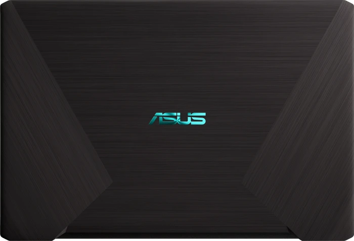 ASUS M570DD-DM166, Reaper Black, Ryzen 7 3700U, 8GB RAM, 512GB SSD, GeForce GTX 1050, DE