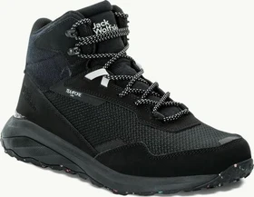 Jack Wolfskin Dromoventure Texapore Mid phantom (Herren)