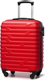 Wittchen A-Linie II Spinner 54cm rot