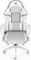 Endorfy Scrim Onyx White Gamingstuhl, weiß/grau Vorschaubild