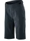 Gonso Nomesino Fahrradhose kurz graphite (Damen) Vorschaubild