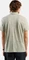 Odlo Ascent Chill-Tec Poloshirt kurzarm agate gray melange (Herren) Vorschaubild