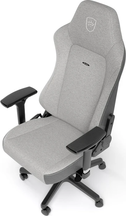 noblechairs Hero Two Tone Gray Limited Edition Gamingstuhl, grau