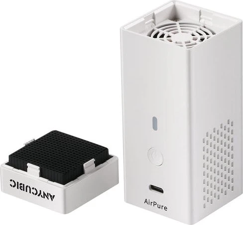 Anycubic AirPure Aktivkohle Luftfilter für 3D-Drucker, 2er-Pack