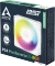 ARCTIC P14 Pro Reverse A-RGB, weiß, 140mm, 3er-Pack Vorschaubild