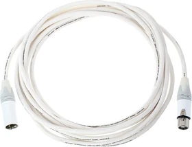 pro snake TPM 5 White