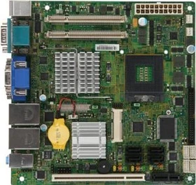 MSI IM-GM45 (Intel P)