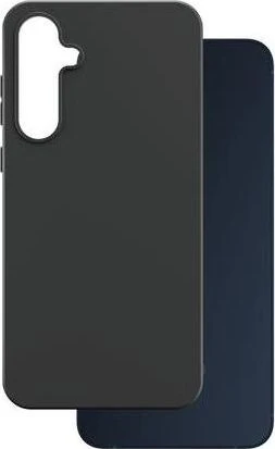 PanzerGlass Safe TPU Case für Samsung Galaxy A55 5G schwarz