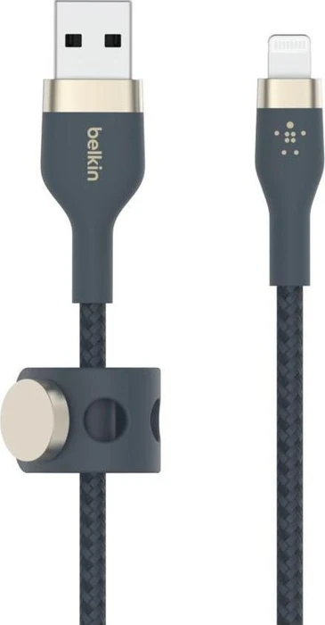 Belkin BoostCharge Pro Flex USB-A/Lightning Kabel 1.0m