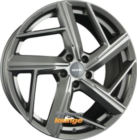 MAK Qvattro 8.5x20 5/112 ET38 (verschiedene Farben)