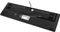Ducky One PBT, LEDs blau, schwarz, MX BLUE, USB, DE Vorschaubild