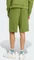 adidas Essentials Trefoil Shorts tech olive (Herren) Vorschaubild